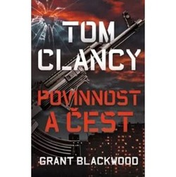 Tom Clancy: Povinnost a čest