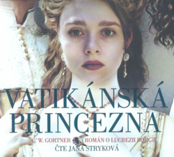 Vatikánská princezna