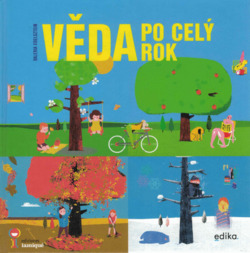 Věda po celý rok