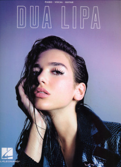 Dua Lipa