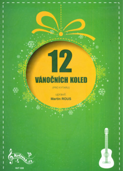 12 vánočních koled