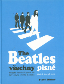 The Beatles - všechny písně