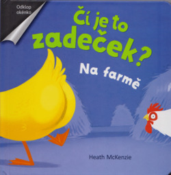 Čí je to zadeček?