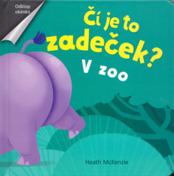 Čí je to zadeček?