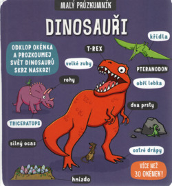 Dinosauři