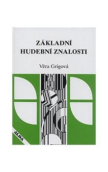 Základní hudební znalosti