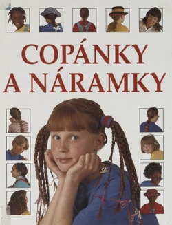 Copánky a náramky