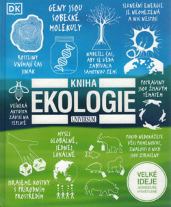 Kniha ekologie