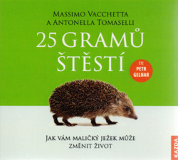 25 gramů štěstí