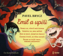 Emil a upíři