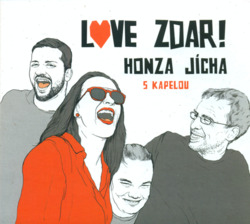 Love zdar!