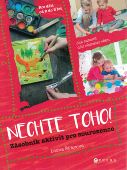 Nechte toho!