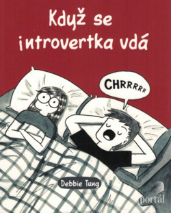 Když se introvertka vdá