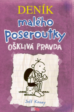 Deník malého poseroutky