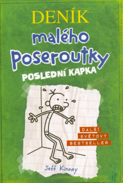 Deník malého poseroutky