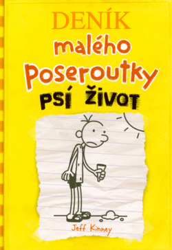 Deník malého poseroutky