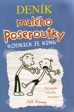 Deník malého poseroutky