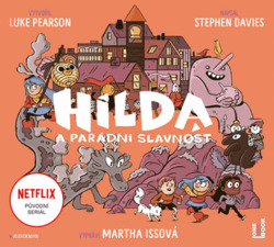 Hilda a parádní slavnost