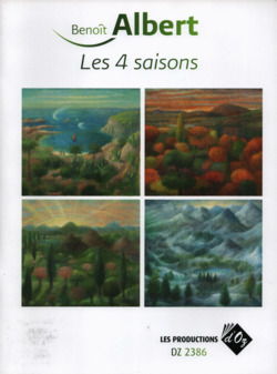 Les 4 saisons