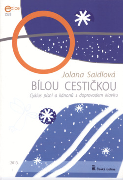 Bílou cestičkou