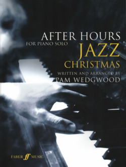 After hours jazz christmas
