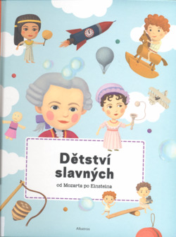 Dětství slavných