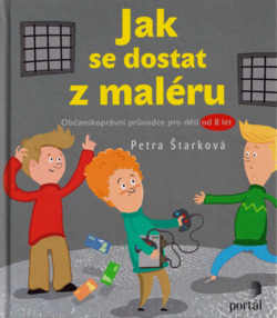 Jak se dostat z maléru