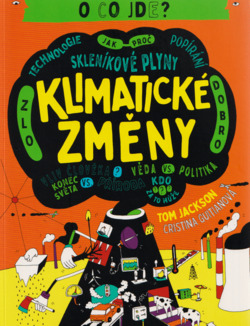 Klimatické změny