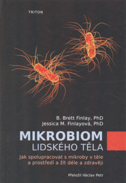 Mikrobiom lidského těla