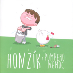 Honzík a Pompeho nemoc