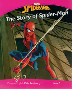 The story of Spider-Man