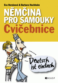 Němčina pro samouky