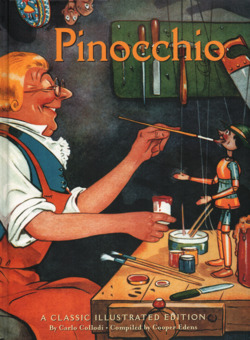 Pinocchio