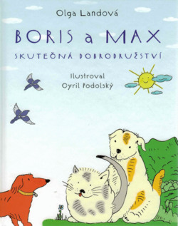 Boris a Max