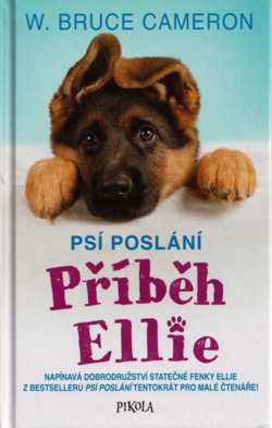 Příběh Ellie