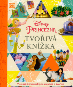 Tvořivá knížka