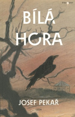 Bílá hora