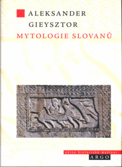 Mytologie Slovanů