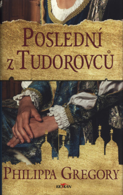 Poslední z Tudorovců