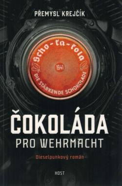 Čokoláda pro wehrmacht