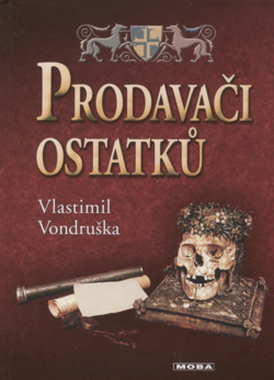 Prodavači ostatků