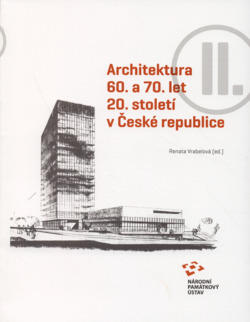 Architektura 60. a 70. let 20. století v České republice