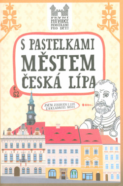 S pastelkami městem Česká Lípa