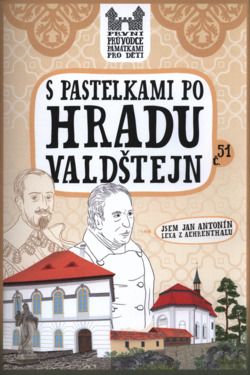 S pastelkami po hradu Valdštejn