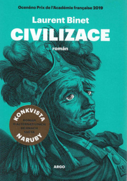 Civilizace