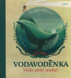 Vodavoděnka