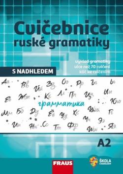 Cvičebnice ruské gramatiky