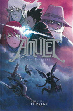 Amulet