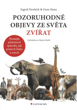 Pozoruhodné objevy ze světa zvířat