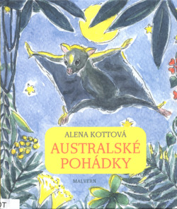 Australské pohádky